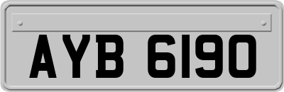 AYB6190