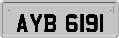 AYB6191