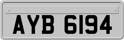 AYB6194