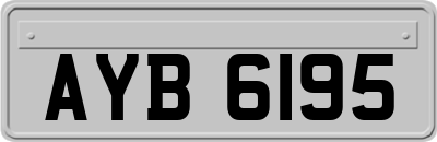 AYB6195