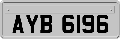 AYB6196