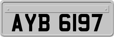 AYB6197