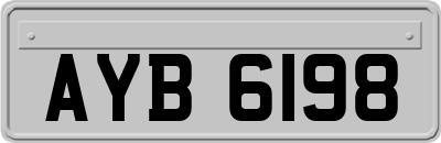 AYB6198