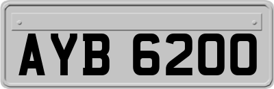 AYB6200