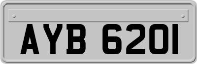 AYB6201