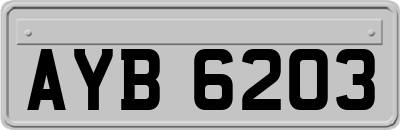 AYB6203