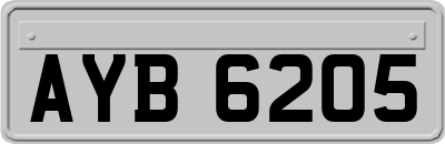 AYB6205