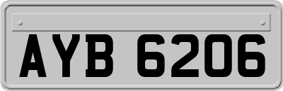 AYB6206