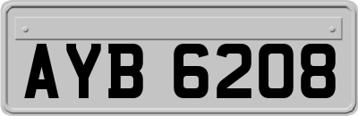 AYB6208