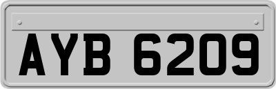 AYB6209