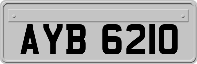 AYB6210