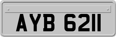 AYB6211