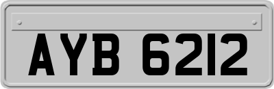 AYB6212