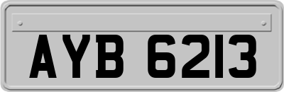 AYB6213