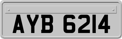 AYB6214