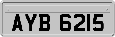 AYB6215