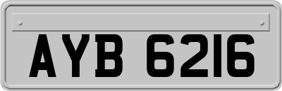 AYB6216