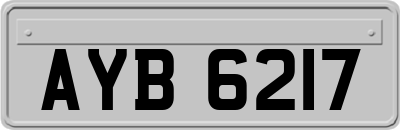 AYB6217