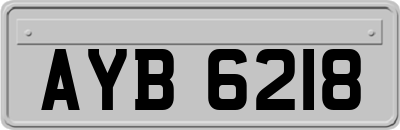 AYB6218