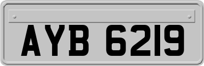 AYB6219