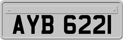 AYB6221