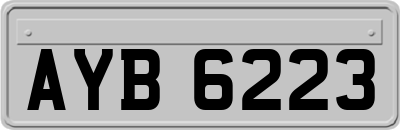 AYB6223