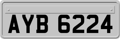 AYB6224