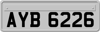 AYB6226