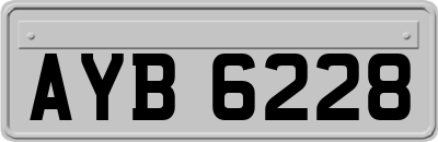 AYB6228