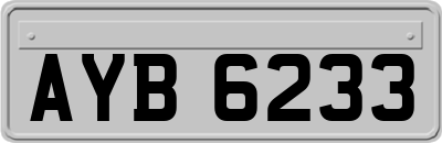 AYB6233