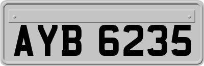 AYB6235