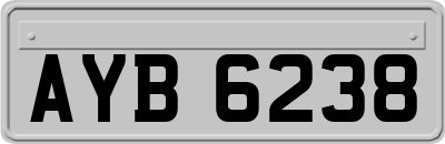 AYB6238