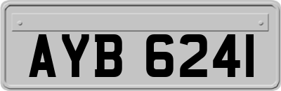 AYB6241