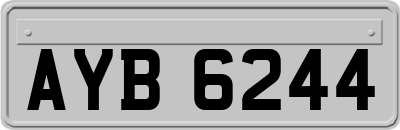 AYB6244