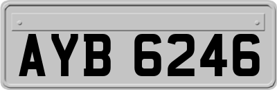 AYB6246