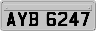 AYB6247