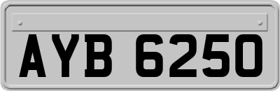 AYB6250