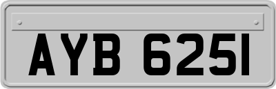 AYB6251