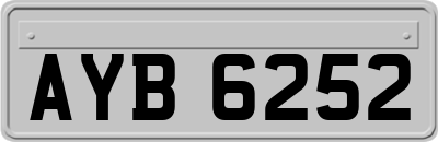 AYB6252