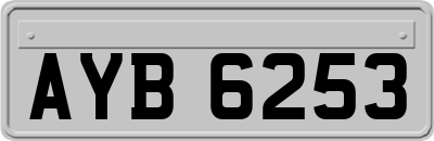 AYB6253