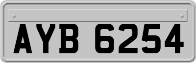 AYB6254