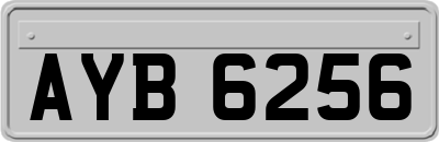AYB6256