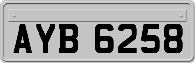 AYB6258