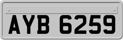 AYB6259