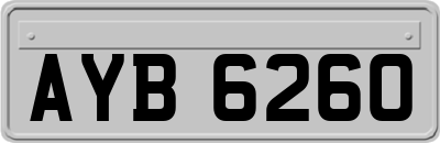 AYB6260