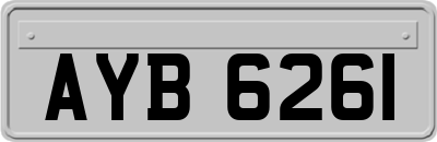 AYB6261
