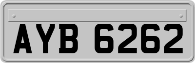 AYB6262