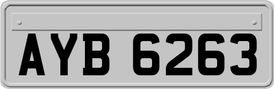 AYB6263