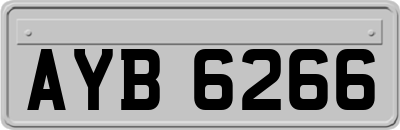 AYB6266