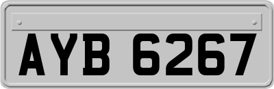 AYB6267